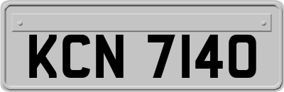 KCN7140