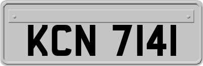 KCN7141