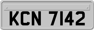 KCN7142