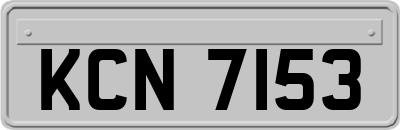 KCN7153