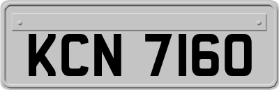 KCN7160