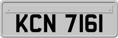 KCN7161