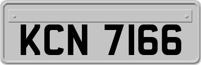 KCN7166