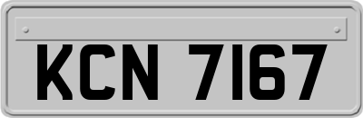 KCN7167