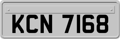 KCN7168