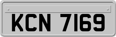 KCN7169