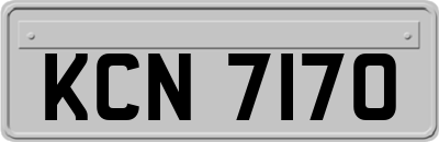 KCN7170