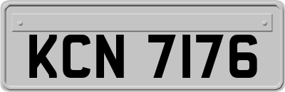 KCN7176