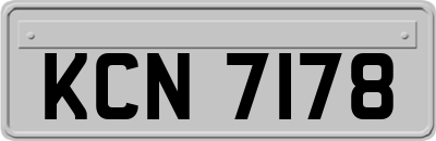 KCN7178