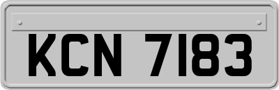 KCN7183