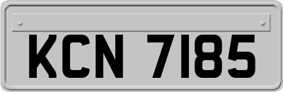 KCN7185