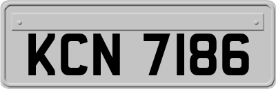 KCN7186