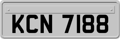 KCN7188