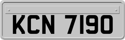 KCN7190