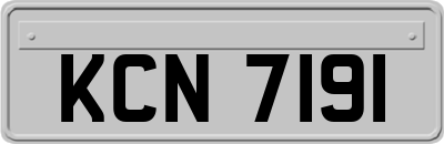 KCN7191