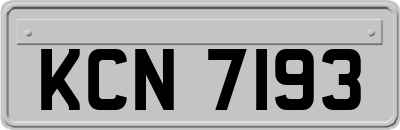 KCN7193