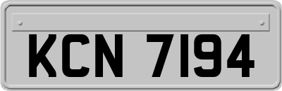 KCN7194