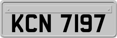 KCN7197