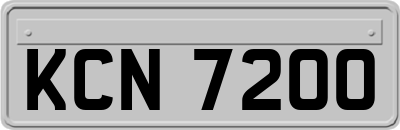 KCN7200