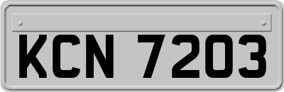 KCN7203