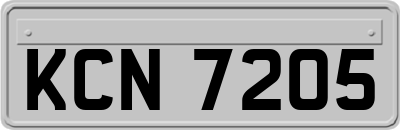 KCN7205