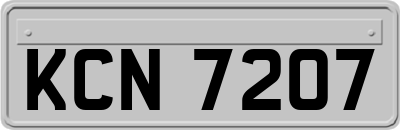 KCN7207