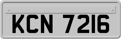 KCN7216