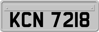 KCN7218