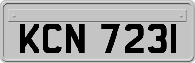 KCN7231