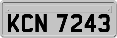 KCN7243