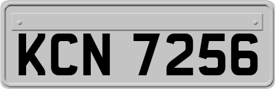 KCN7256