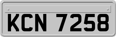 KCN7258