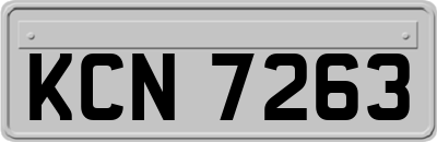 KCN7263