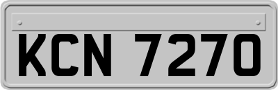 KCN7270