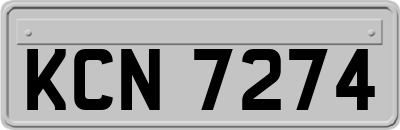 KCN7274