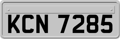 KCN7285