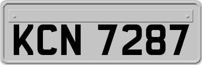 KCN7287