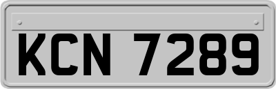 KCN7289