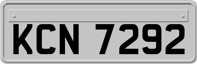 KCN7292