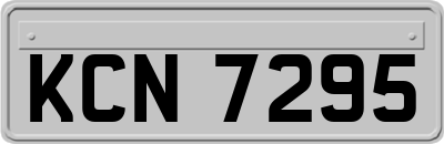 KCN7295