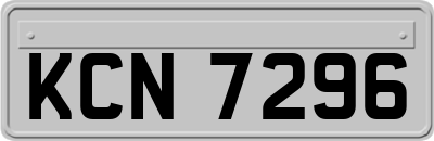 KCN7296