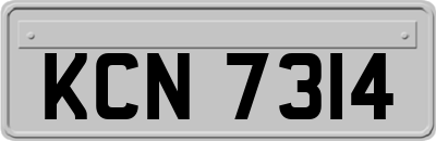 KCN7314