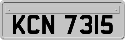 KCN7315