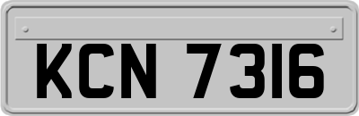 KCN7316