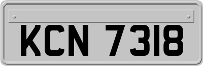 KCN7318