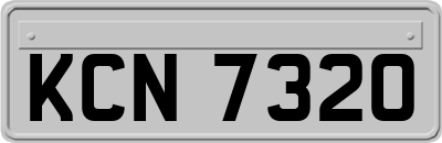 KCN7320