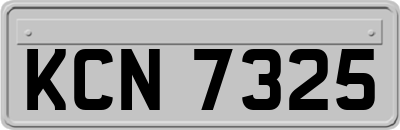 KCN7325