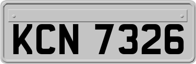 KCN7326