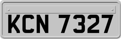 KCN7327