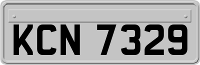 KCN7329